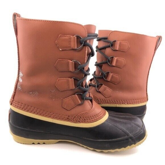 Sorel 1964 Pac Waterproof Winter Boots 9 main image 12